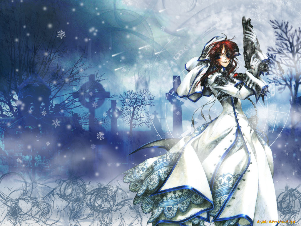 , trinity, blood